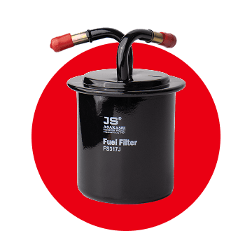 Fuel filters