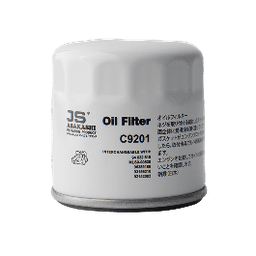 Oil filter for car